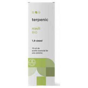 Terpenic Niauli Aceite...