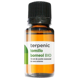 Tomillo Borneol Aceite...