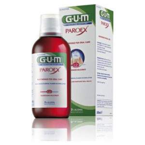 Gum Paroex Tratamiento...