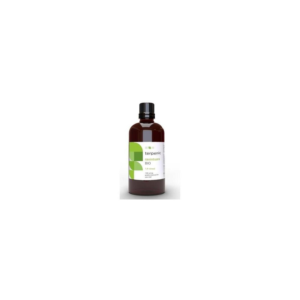 Ravintsara Aceite Esencial Bio 100Ml