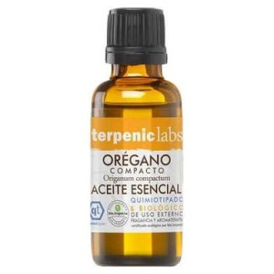 Terpenic Aceite Esencial...
