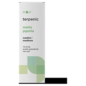 Terpenic Aceite Esencial...