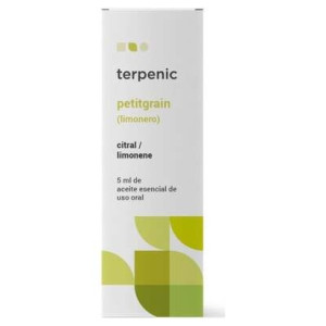 Terpenic Aceite Esencial...
