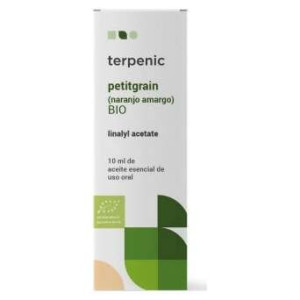 Terpenic Aceite Esencial...