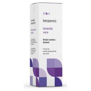 Terpenic Aceite Esencial...