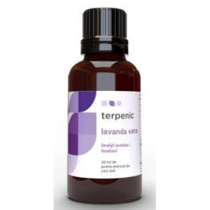 Lavanda Vera Aceite...