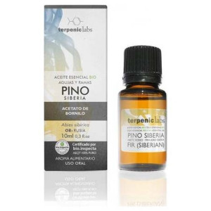 Terpenic Aceite Esencial...