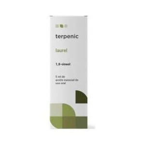 Laurel Aceite Esencial 5Ml