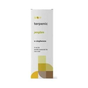 Terpenic Aceite Esencial...