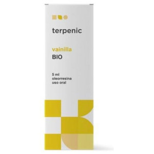 Vainilla Oleorresina Aceite...