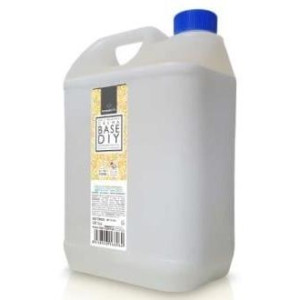 Base Crema 5Kg. - Terpenic...