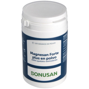 Magnesan Forte Plus Polvo...