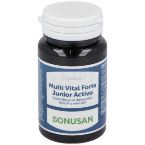 Bonusan Multi Vital Forte...