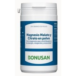 Bonusan Magnesio Malato Y...