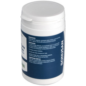 Magnesan Forte Plus Polvo 120Gr.