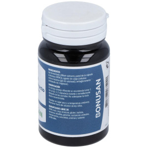 Allium Sativum Ext. Ajo Fermentado 60Cap.