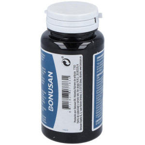 Gaba Plus 400Mg. 60Cap.