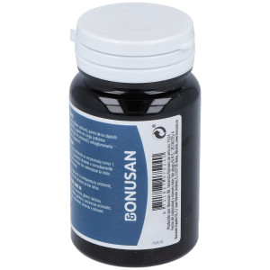 Allium Sativum Ext. Ajo Fermentado 60Cap.