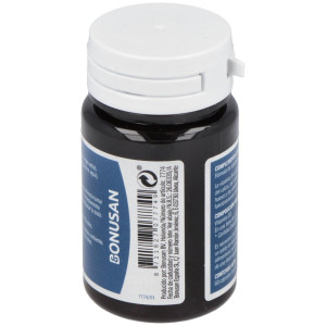 Bonusan Vitamina D3 75Mcg 60Caps