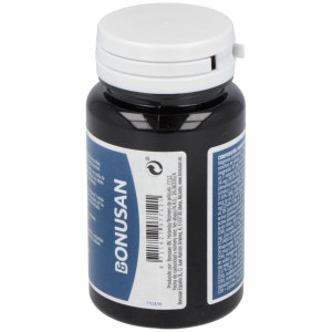 Bonusan Multi Vital Forte Junior Activo 60Caps