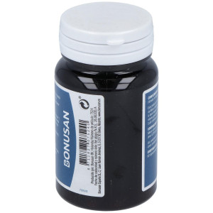 Allium Sativum Ext. Ajo Fermentado 60Cap.