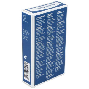 Bonusan Bacteri Spore 28Caps