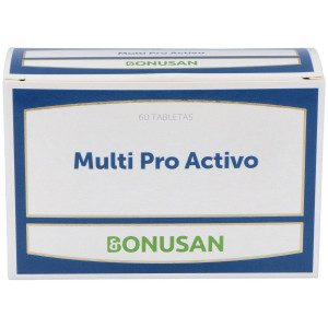 Bonusan Multi Pro Activo...
