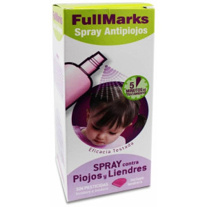 Fullmarks Spray Contra...