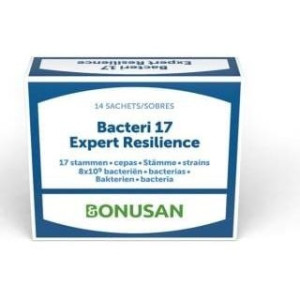 Bonusan Bacteri 17 Expert...