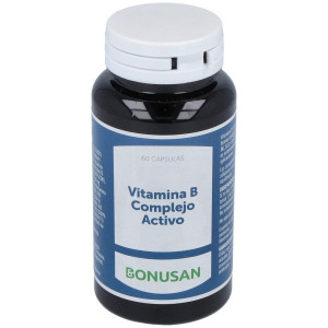 Bonusan Vitamina B Complex...