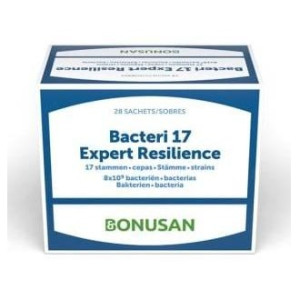 Bonusan Bacteri 17 Expert...