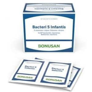 Bonusan Bacteri 5 Infantis...