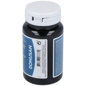 Bonusan Multivital Forte Activo 60 Tabletas