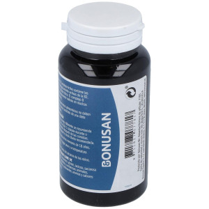 Bonusan Vitamina B Complex Activo 60Caps