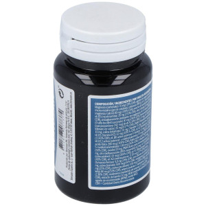 Bonusan Multivital Forte Activo 60 Tabletas