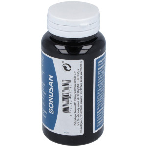 Bonusan Vitamina B Complex Activo 60Caps
