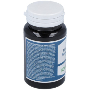 Bonusan Multivital Forte Activo 60 Tabletas