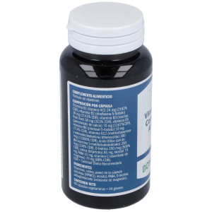 Bonusan Vitamina B Complex Activo 60Caps