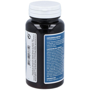 Bonusan Dormir Descanso Complejo 60Caps