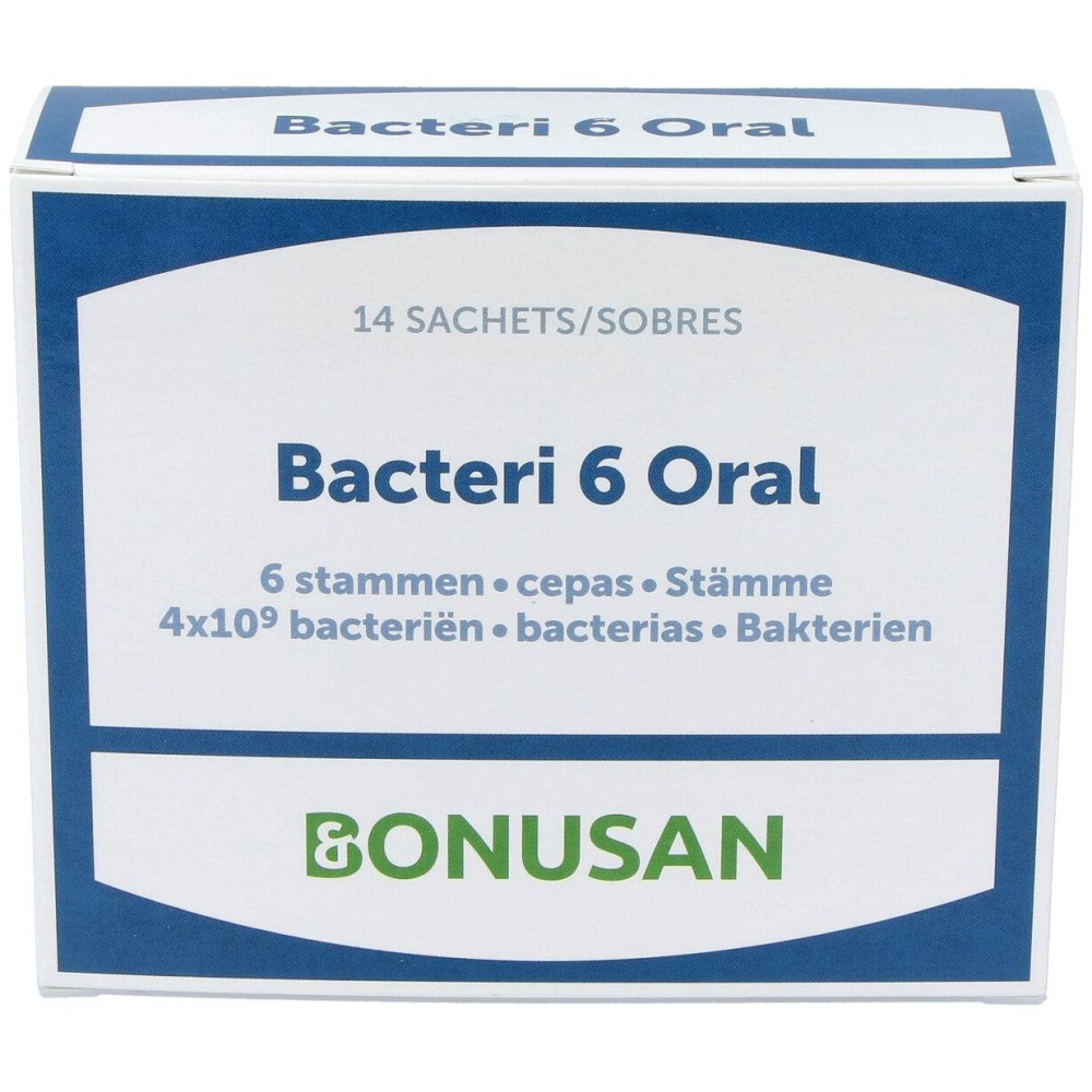 Bacteri 6 Oral 14Sbrs.