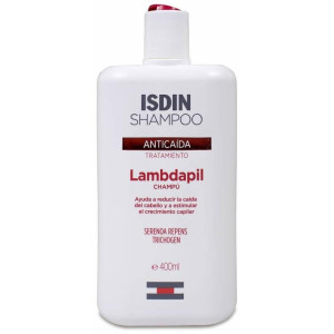 Isdin Lambdapil Champú...