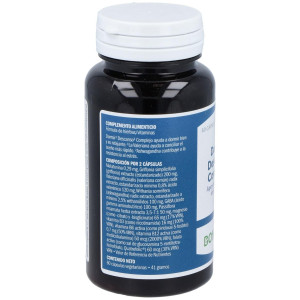 Bonusan Dormir Descanso Complejo 60Caps