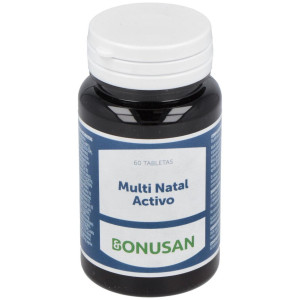 Bonusan Multi Natal Activo...