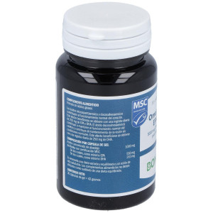 Omega 3 Msc Epa Forte 30Cap.