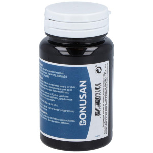 Vitamina D3 Y K2 60Perlas