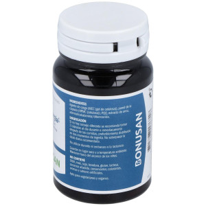 Bonusan Pqq Energia 60Caps