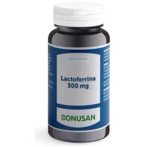 Bonusan Lactoferrina 300Mg...