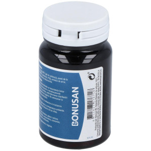 Bonusan Pqq Energia 60Caps