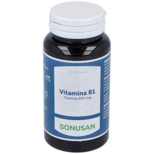 Bonusan Vitamina B1...