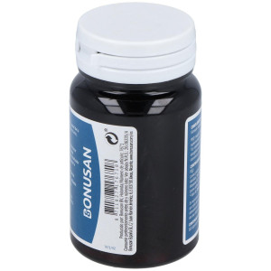 Bonusan Pqq Energia 60Caps